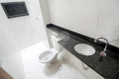 Apartamento à venda ou para alugar com 1 quarto em Vila Invernada, São Paulo, SP