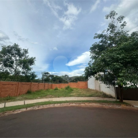 Terreno à venda em Jardim San Marco II, Ribeirão Preto, SP