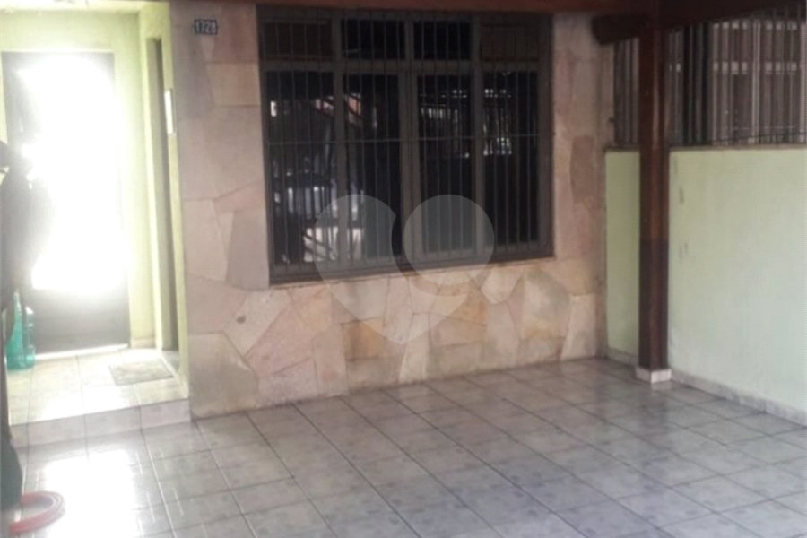 Casa à venda com 3 quartos, sendo 1 suíte, em Vila Nova Mazzei, São Paulo, SP