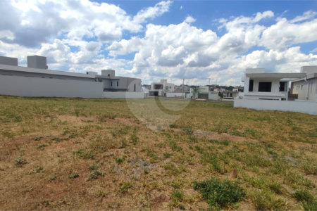 Lote à venda no Parque Faber IV - São Carlos