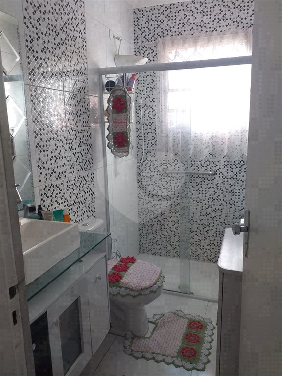Terreno à venda com 3 quartos em Chora Menino, São Paulo, SP