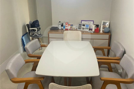 Apartamento à venda com 3 quartos, sendo 1 suíte,  em Vila São Pedro, Santo André, SP