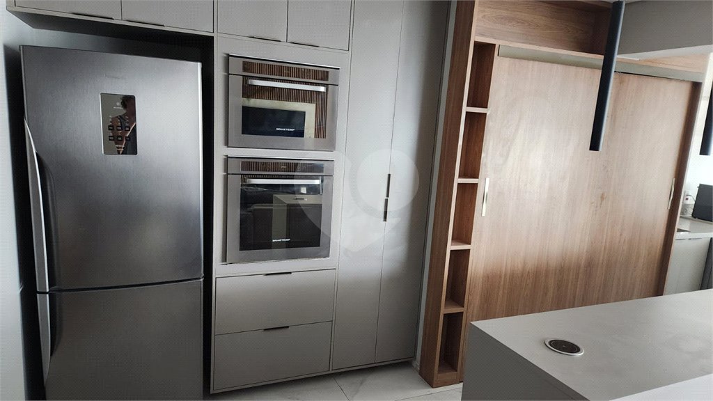 Apartamento à venda com 2 suítes em Tatuapé, São Paulo, SP