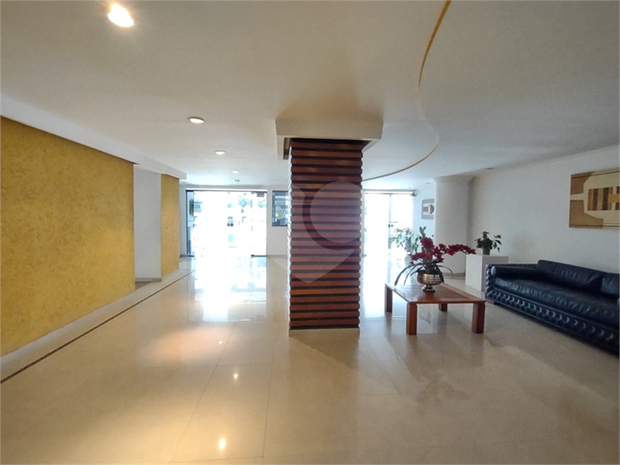 Apartamento à venda com 3 quartos, sendo 1 suíte, em Santana, São Paulo, SP
