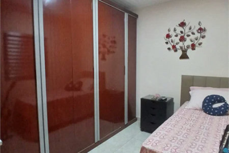 Casa à venda com 3 quartos, sendo 1 suíte, em Vila Rica, São Paulo, SP