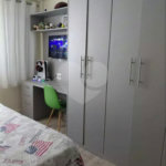 Apartamento à venda com 2 quartos, sendo 1 suíte, em Santa Rosa, Vinhedo, SP