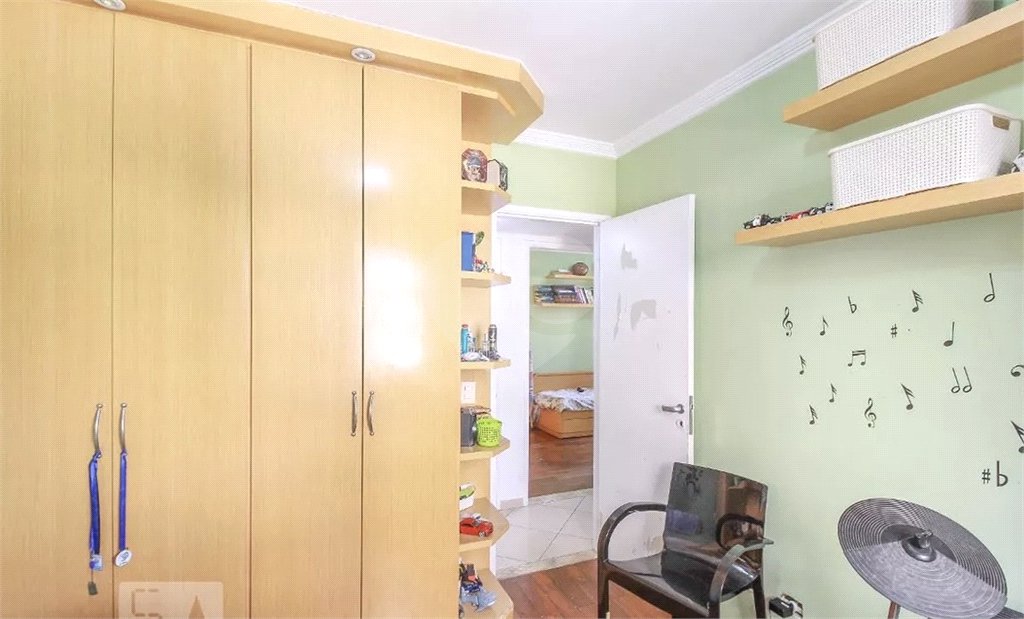 Apartamento à venda com 3 quartos, sendo 1 suíte, em Santa Teresinha, São Paulo, SP
