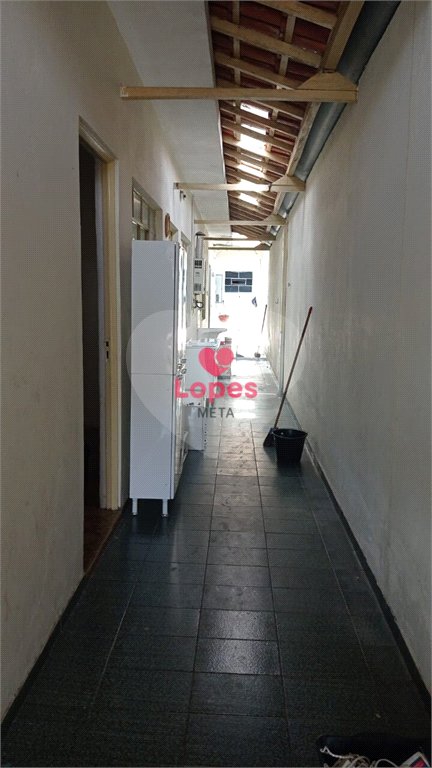 Casa à venda com 4 quartos, sendo 1 suíte, em Jardim Satélite, São José dos Campos, SP