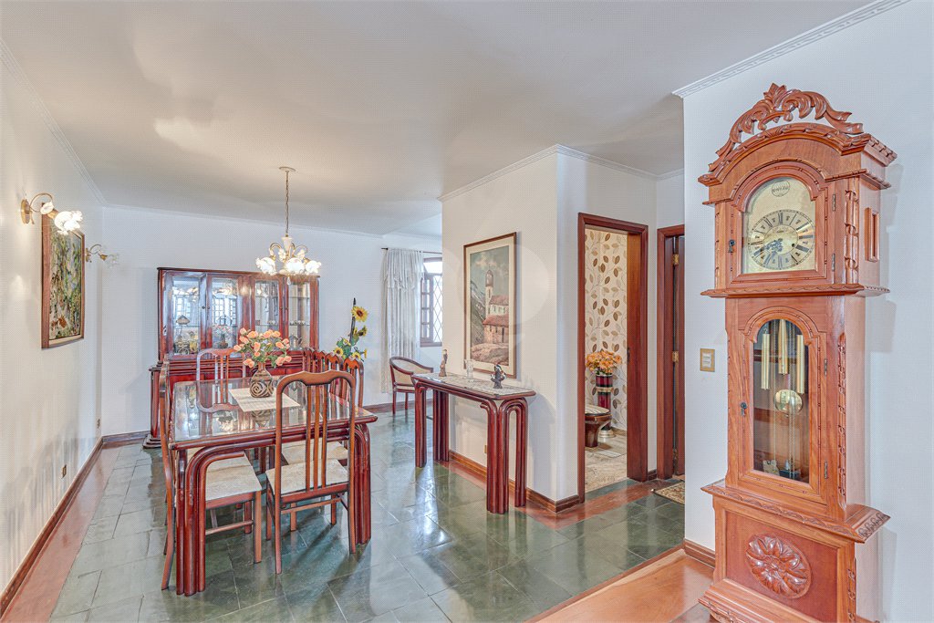 Casa Térrea à venda com 4 quartos, sendo 1 suíte, em Jardim Prudência, São Paulo, SP