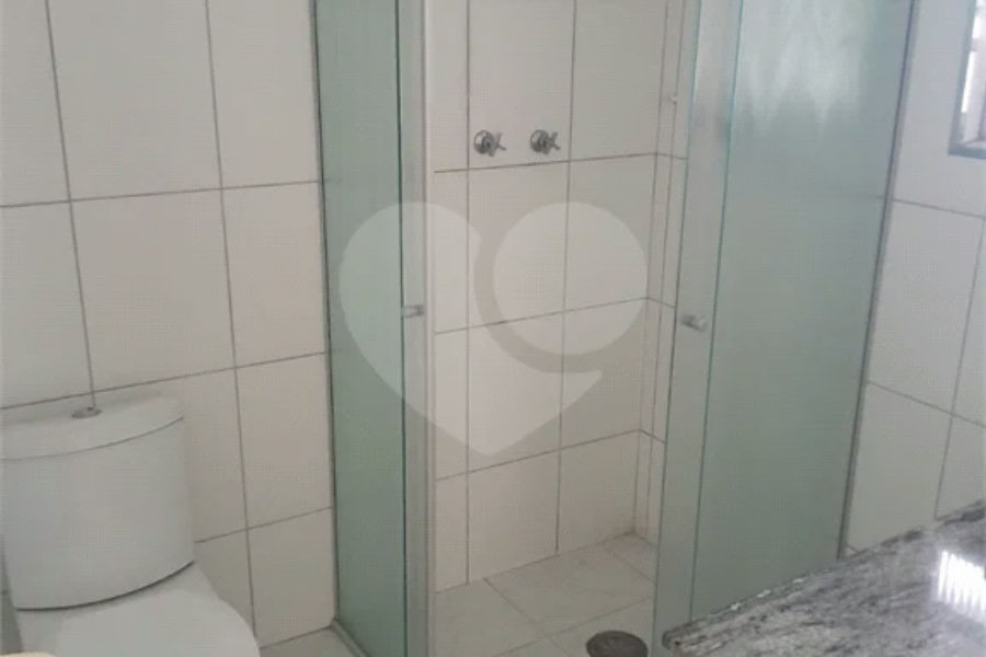 Apartamento à venda com 2 quartos, sendo 1 suíte, em Santana, São Paulo, SP