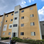Apartamento à venda com 2 quartos em Parque São João, Votorantim, SP