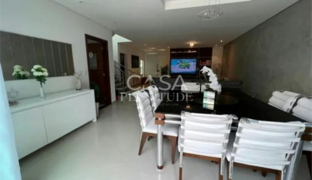 Casa em condomínio à venda com 3 suítes em Jardim Ibiti do Paço, Sorocaba, SP