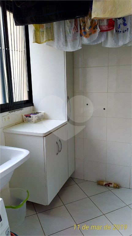 Apartamento à venda com 3 quartos, sendo 1 suíte, em Rudge Ramos, São Bernardo do Campo, SP