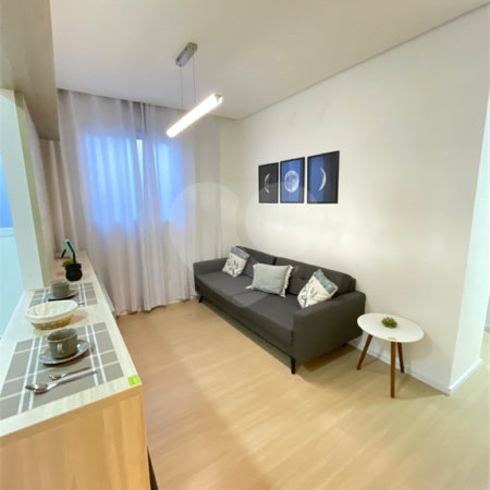 Apartamento à venda com 2 quartos em Vila Rosália, Guarulhos, SP