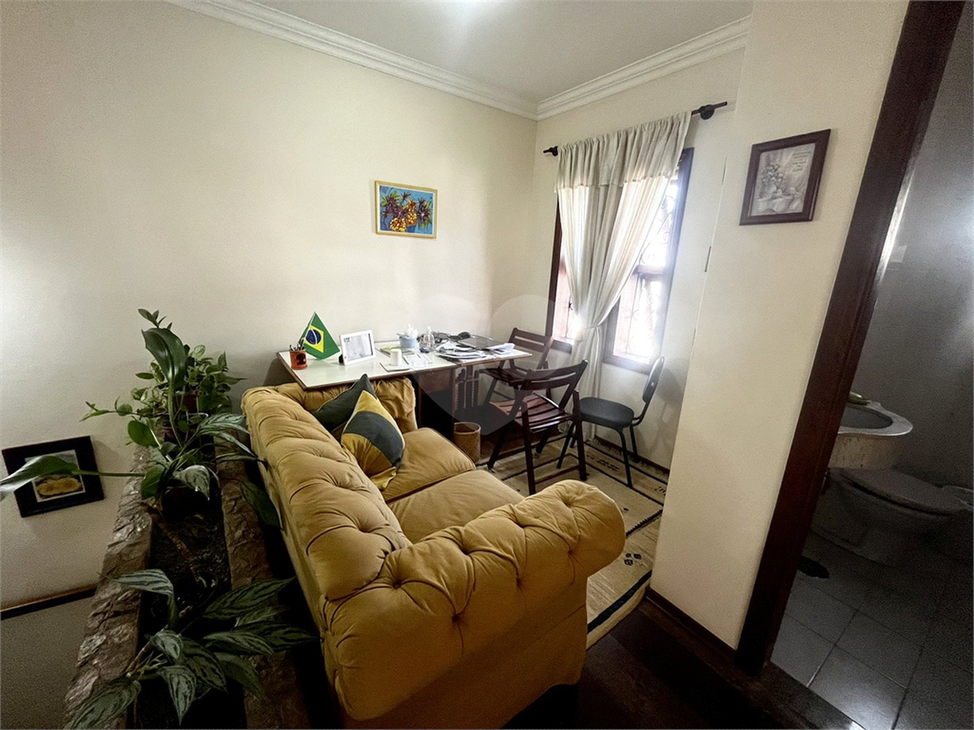 Casa à venda com 5 quartos, sendo 1 suíte,  em Vila Rosa, Itapetininga, SP