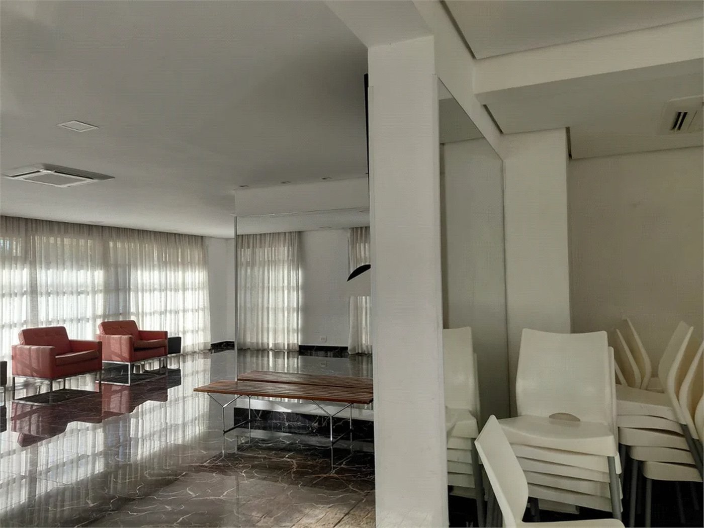 Apartamento à venda com 3 quartos, sendo 1 suíte, em Vila Leopoldina, São Paulo, SP