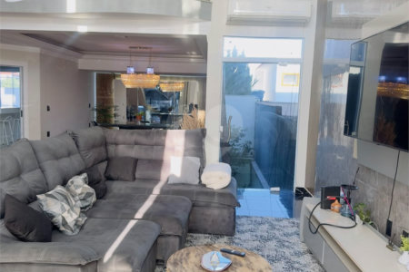 Casa à venda com 4 suítes no condomínio Golden Park Residence, Sorocaba - SP