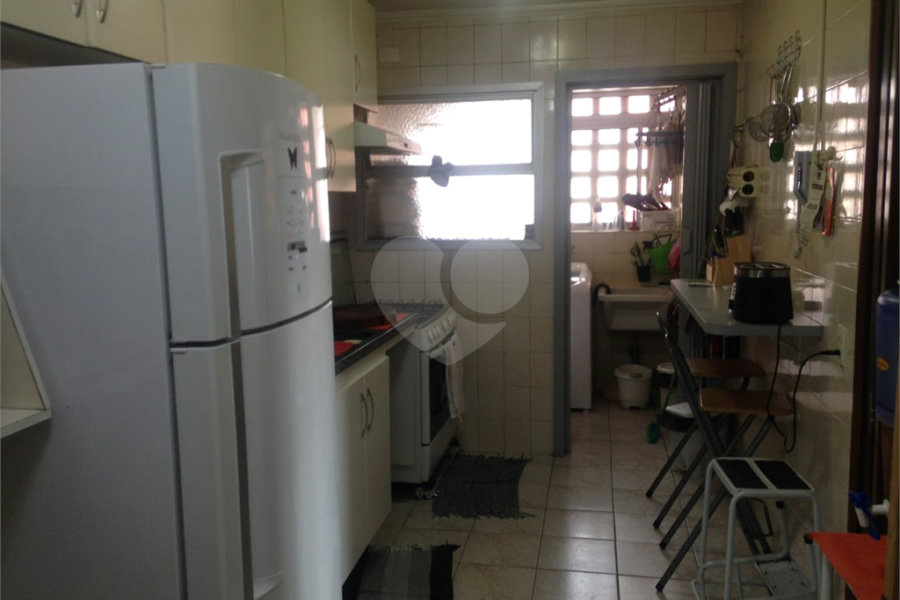 Apartamento à venda com 4 quartos, sendo 1 suíte, em Casa Verde, São Paulo, SP