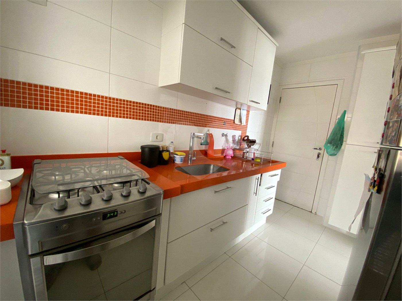 Apartamento à venda com 2 quartos, sendo 1 suíte,  em Lauzane Paulista, São Paulo, SP