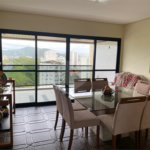Apartamento à venda com 4 suítes em Jardim Astúrias, Guarujá, SP
