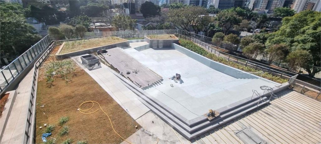 Apartamento à venda com 3 suítes em Vila Olímpia, São Paulo, SP