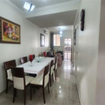 Casa em condomínio à venda com 4 quartos, sendo 1 suíte, em Jardim Americano, Sorocaba, SP