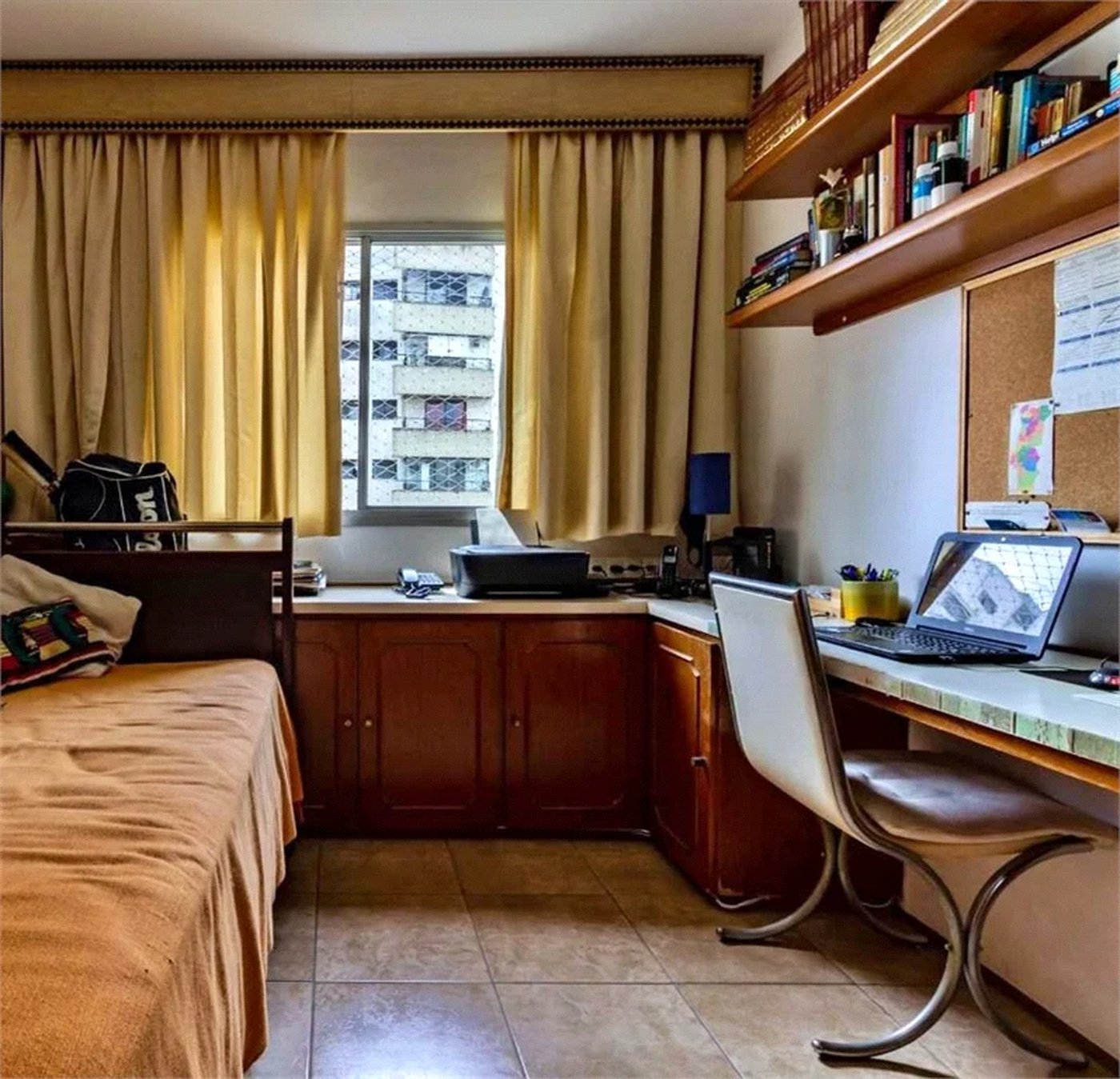 Apartamento à venda com 3 quartos, sendo 1 suíte, em Vila Andrade, São Paulo, SP