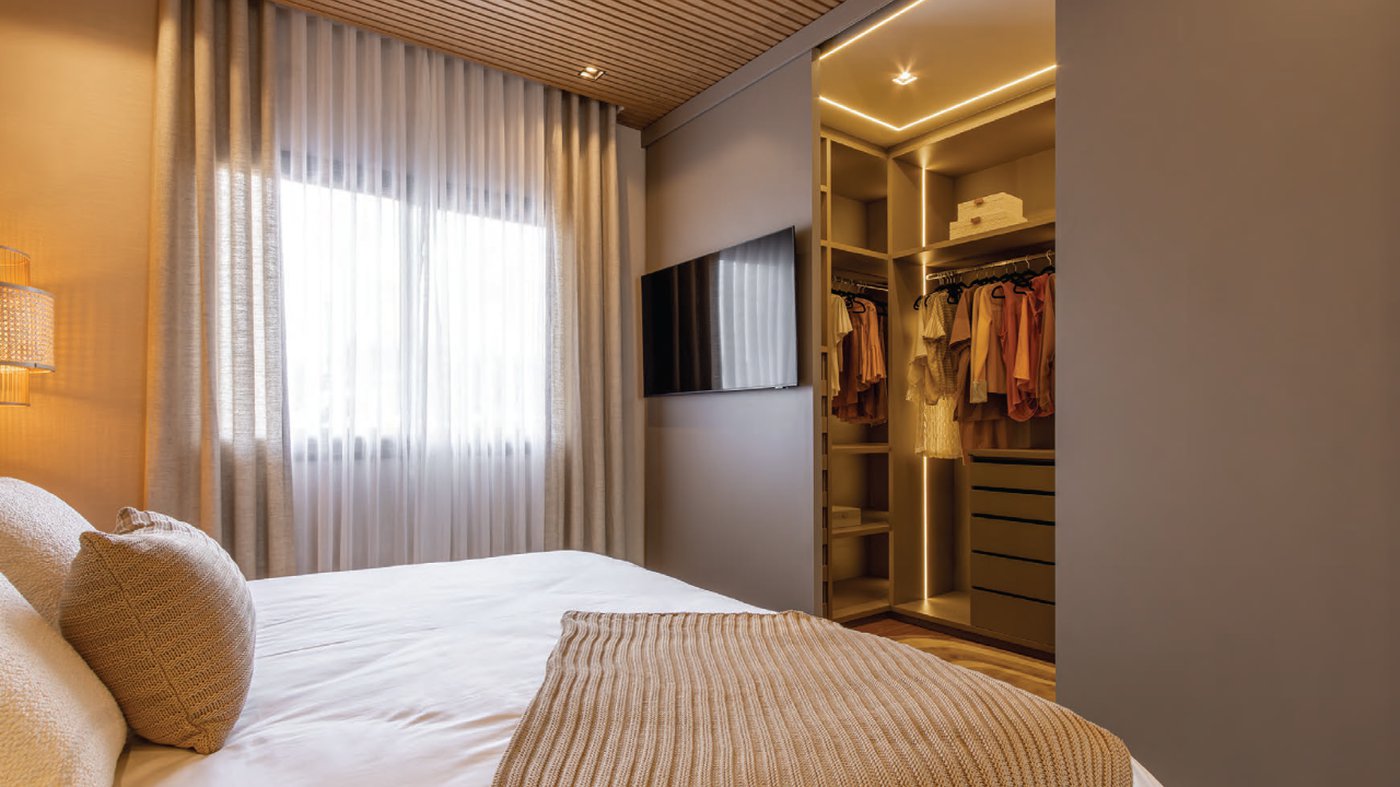 Residencial Aurora