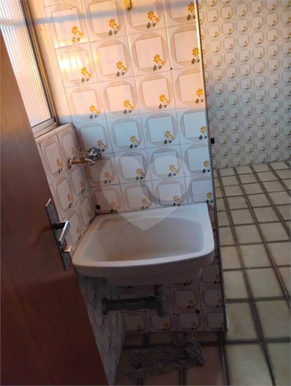 Apartamento à venda com 2 quartos em Parque Mandaqui, São Paulo, SP