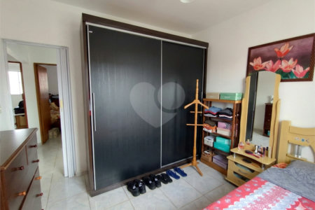 Casa à venda com 2 quartos em Jardim Fogaça, Itapetininga, SP