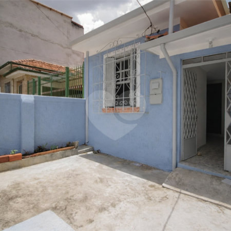 Casa à venda com 2 quartos em Vila União(zona Norte), São Paulo, SP