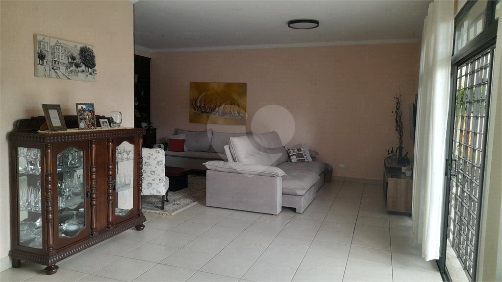 Casa Térrea à venda com 4 suítes em Tucuruvi, São Paulo, SP