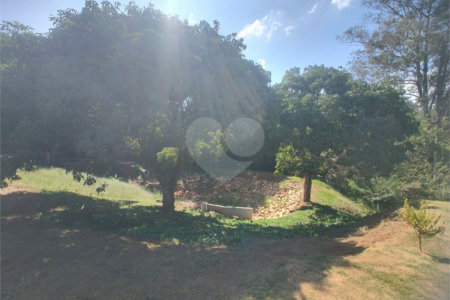 Terreno à venda no condomínio Residencial Solar São Judas Tadeu, Piracaia - SP
