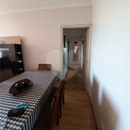 Apartamento à venda com 3 quartos, sendo 1 suíte, em Vila Gustavo, São Paulo, SP