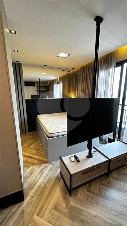 Studio para alugar com 1 quarto em Santana, São Paulo, SP