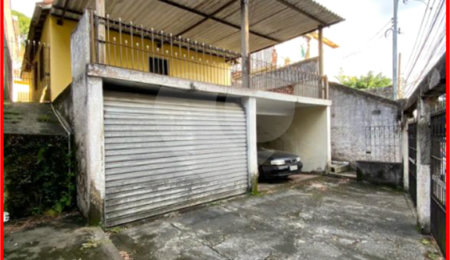 Sobrado à venda com 3 quartos em Tremembé, São Paulo, SP