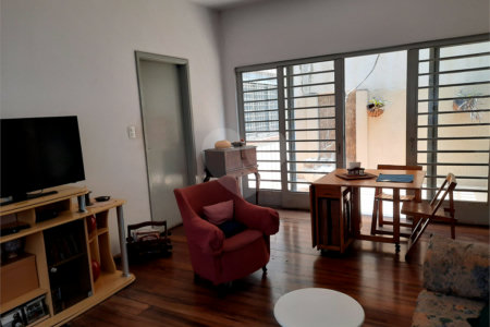Casa Térrea à venda com 3 quartos, sendo 1 suíte, em Brooklin, São Paulo, SP