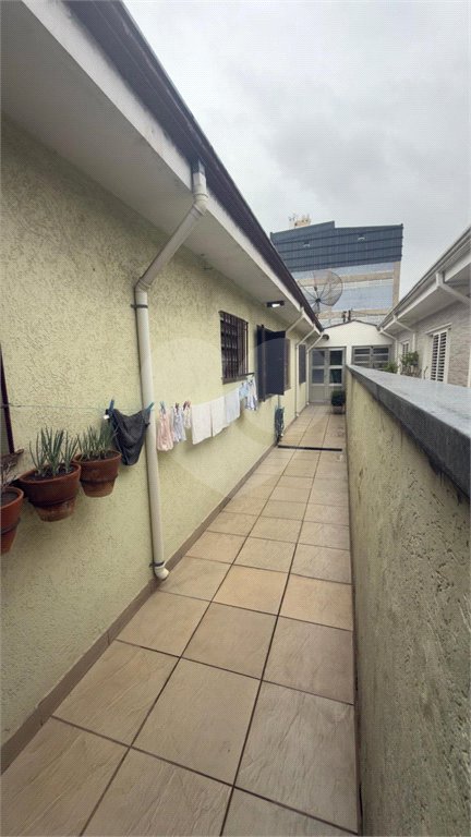 Casa Térrea à venda com 3 quartos, sendo 1 suíte,  em Parque Edu Chaves, São Paulo, SP