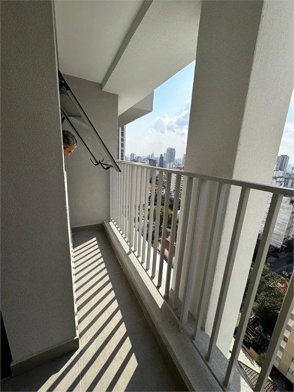 Apartamento à venda com 2 suítes em Pinheiros, São Paulo, SP