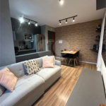 Apartamento à venda com 1 quarto em Vila Nova das Belezas, São Paulo, SP