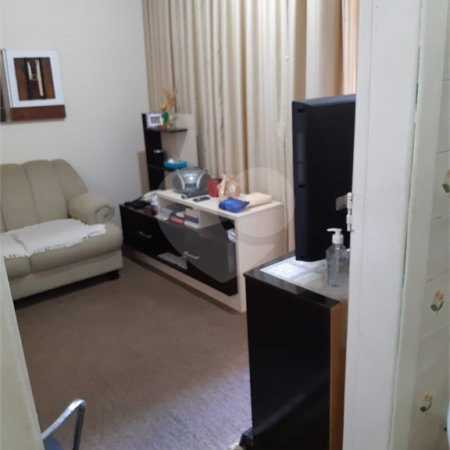 Apartamento à venda com 1 quarto no Centro, São Paulo, SP