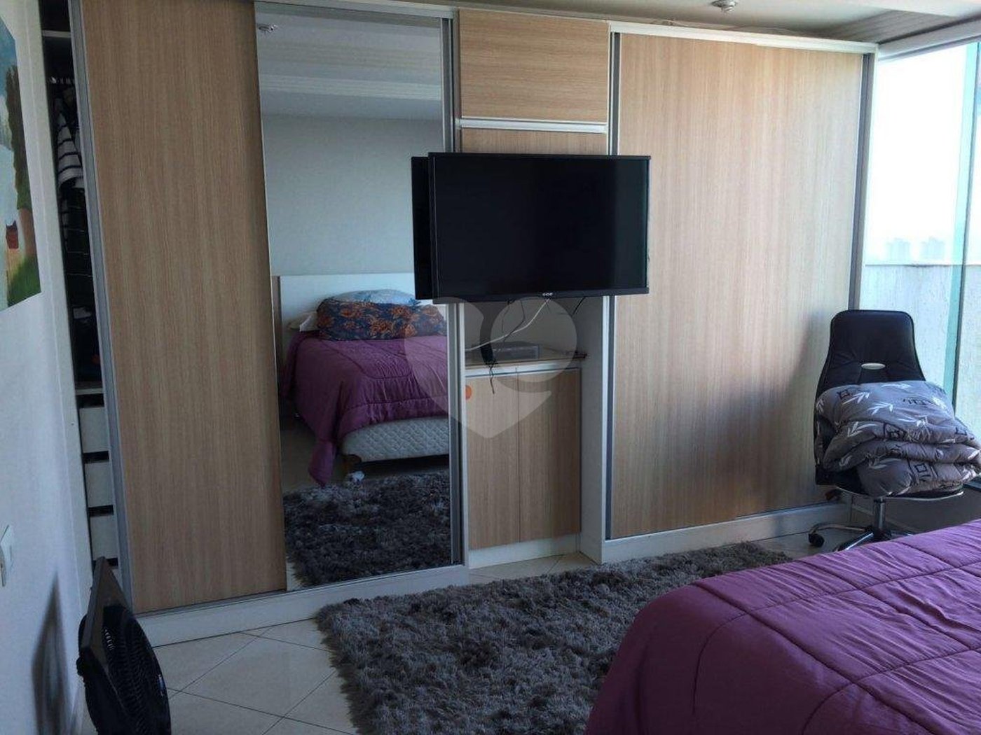 Duplex à venda com 3 quartos, sendo 2 suítes, em Jardim Japão, São Paulo, SP