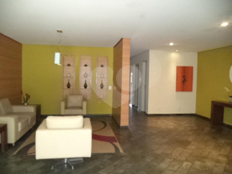 Apartamento à venda com 3 quartos em Vila Sofia, São Paulo, SP