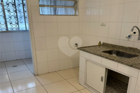 Apartamento Paraíso para locação