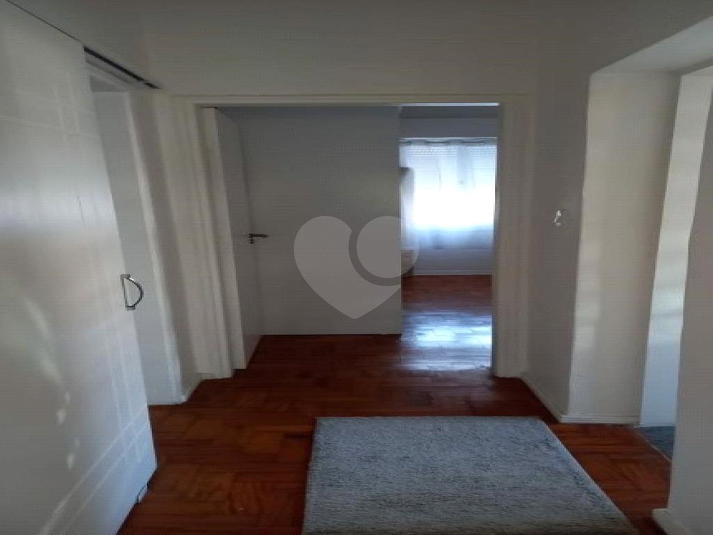 Apartamento à venda com 3 quartos em Brooklin Paulista, São Paulo, SP