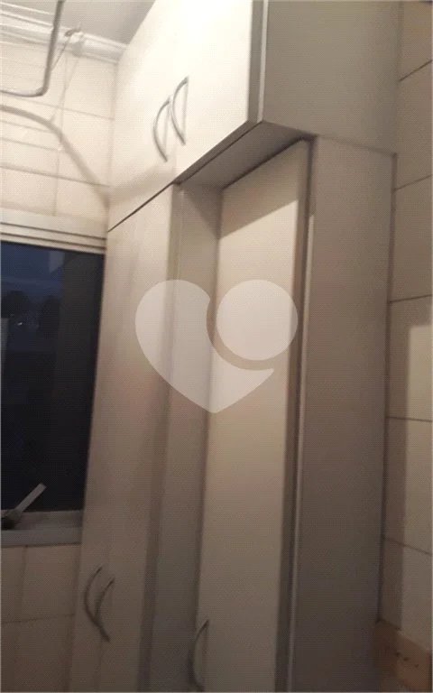 Apartamento à venda com 2 quartos em Vila Mariana, São Paulo, SP