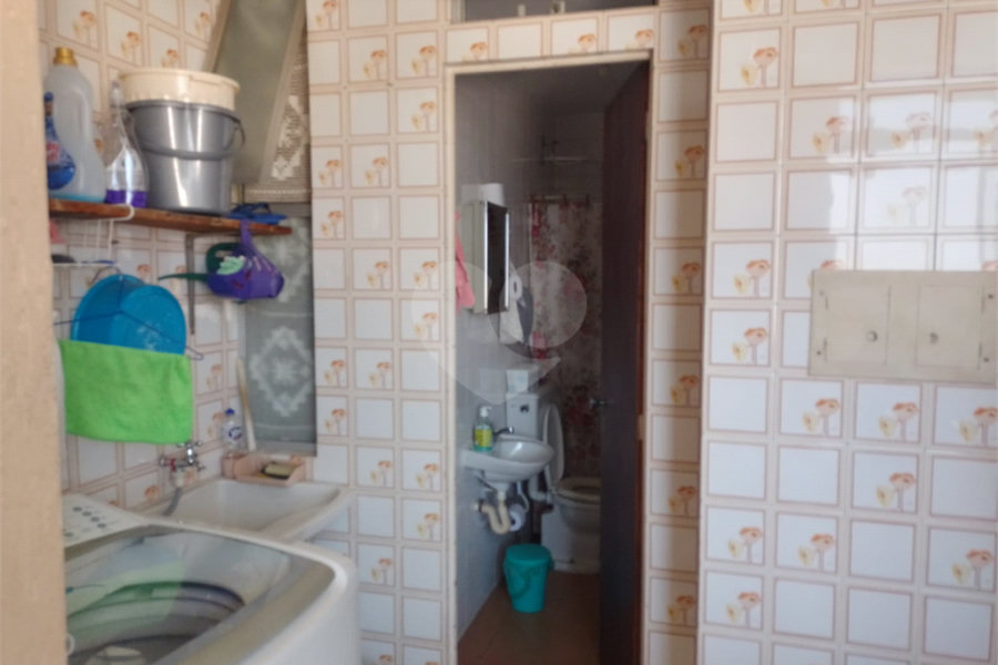 Apartamento à venda com 3 quartos em Limão, São Paulo, SP