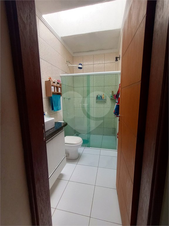 Casa à venda com 2 quartos, sendo 1 suíte, em Vila Domingues, Votorantim, SP