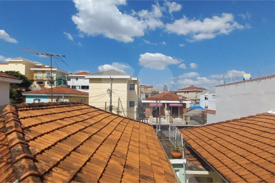 Casa à venda com 2 quartos em Parada Inglesa, São Paulo, SP