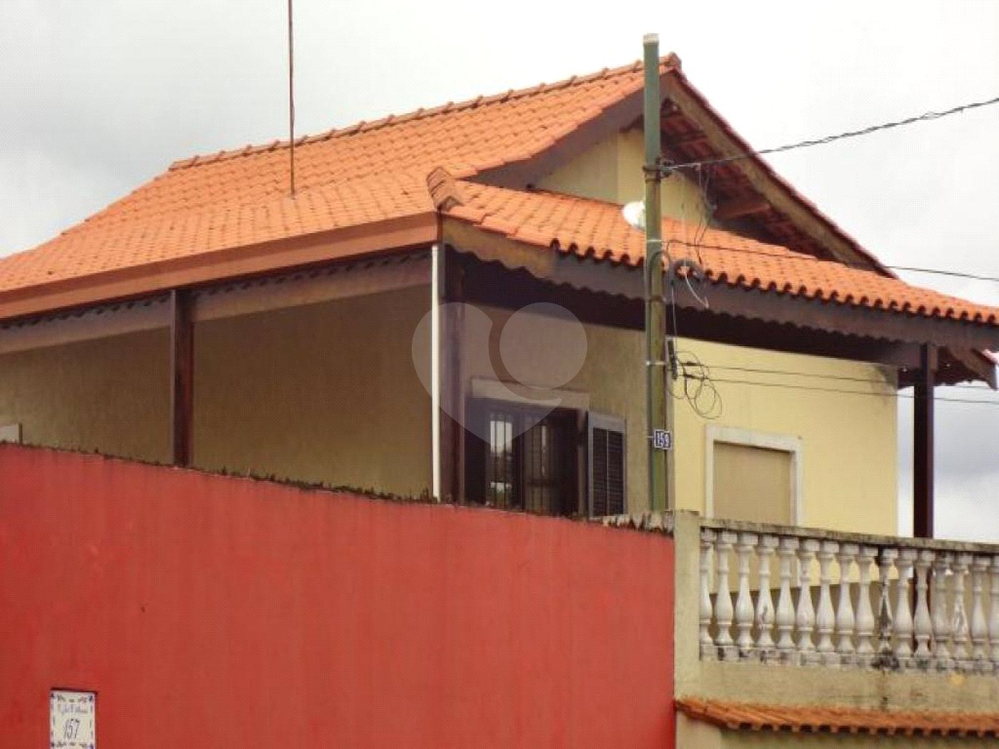 Casa à venda com 3 quartos, sendo 1 suíte, em Jardim Esmeralda, São Paulo, SP